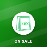 Xbox Store Sale — ends August 30, 2026